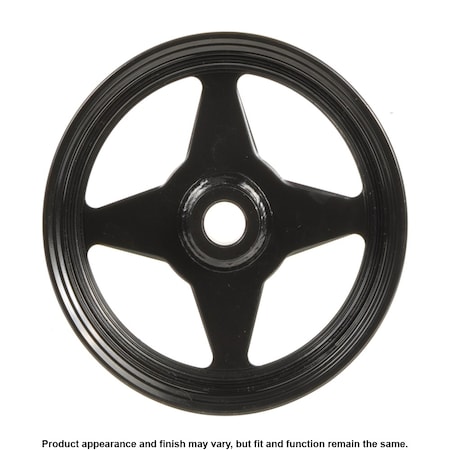 A1 Cardone New Power Steering Pump Pully, 3P-27137 3P-27137